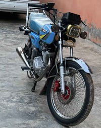 تايكر موديل ٢٣ • ديالى بلدروز • قابل تفاوض