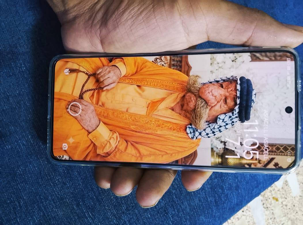 بدون غراض بدون غراض ماعندي توصيل ماعندي توصيل
نضافه97=100 
اسم جهاز POCO X6 Pro 5G
ذكرته 512 رام 12=12 بوبجي 120 فريم سلس كلش 
دبل سماعه ستيريو صوته عالي دبل شريحه 
سعره 280 جماعت 250 الحد يعلق شراي يجي نفس وقت 
مكاني بغداد حي نصر رقم ***********
