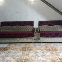 تخم نظيف حطاطه 10 مقاعد  للاستفسار 07811819711 كرسين وياه هديه