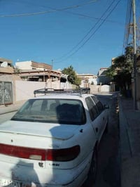 كيا سيفاي موديل ٩٥ رقم كركوك را سعر ٢٢ وراق ٠٧٧٣٥٥٥٤٥٠١