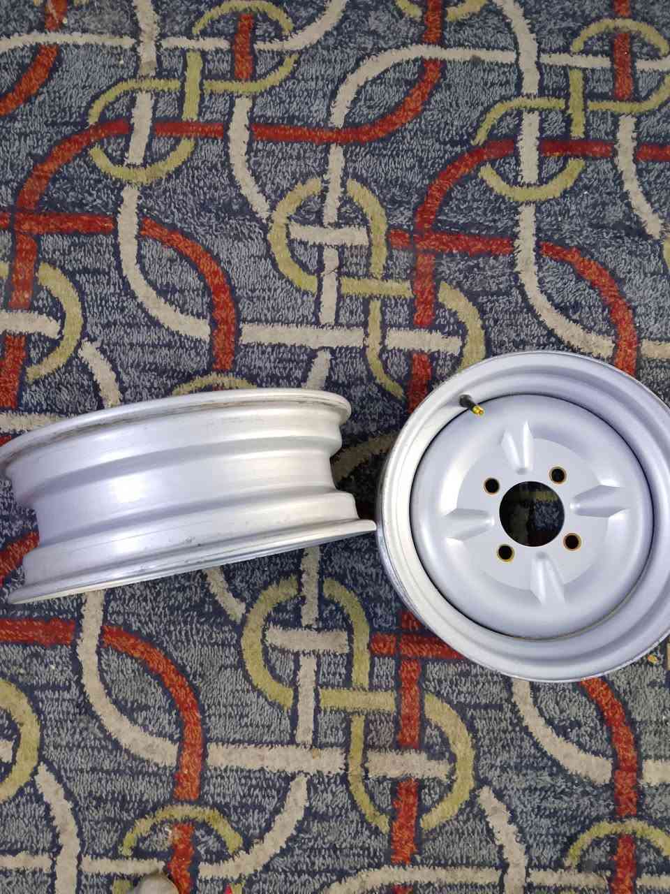 وياله ام تي ار العراض جدد اصليت يوم واحد وفتحتهن للبيع 25
***********
