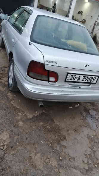 سلام عليكم شباب أنترا 94 لبيع جاهزة وخير من الله سعر 37وبيها مجال مكان ديالى
اتصل  ‏‪***********‬‏
