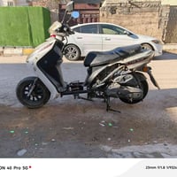 دراجة سكنس • موديل 20 • كربلاء