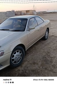 مكينة ونجي • ١٩٩٤ • رقم واسط