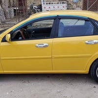 اوبترا • ٢٠١١ • رقم بصره