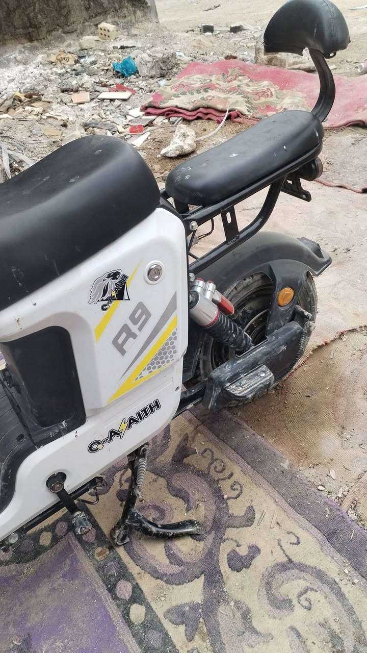 البيع  جديده مكان بغداد حي نصر ***********
