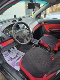 للبيع افيو 2007 مكينه وكيروتبريد شرط قطعتين تبديل فقط كابون بيها سنويه...