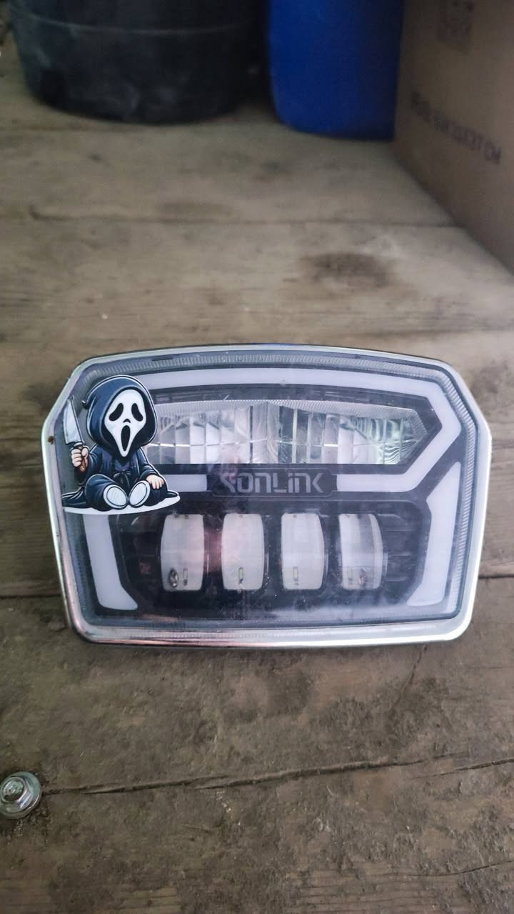 سلام عليكم لايت مال 25 شغال للبيع  وعندي مال 24 سونيك اصلي


**إذا كنت صاحب هذا الإعلان وتريد حذفه لأي سبب، رجاءا أرسل رسالة إلى الدعم الفني**