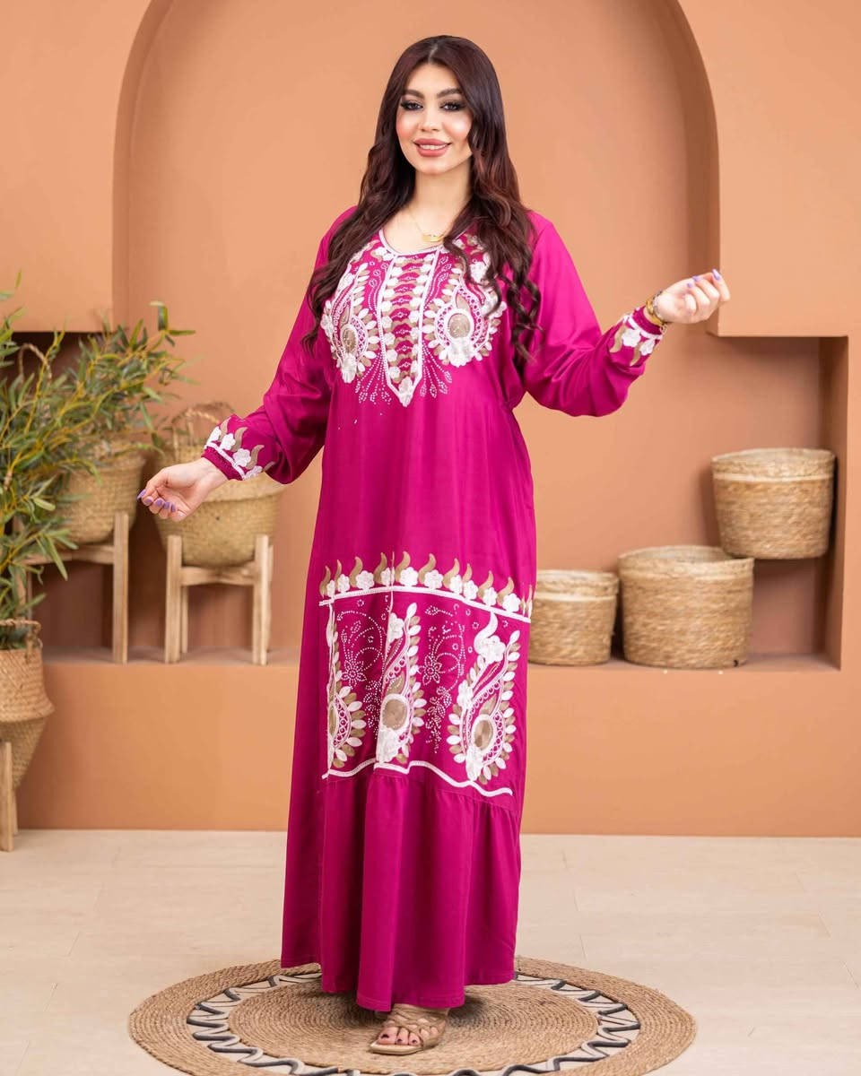 ‎دشداشه مصريه متوفر جميع القياسات‎ البصرة, العراق


**إذا كنت صاحب هذا الإعلان وتريد حذفه لأي سبب، رجاءا أرسل رسالة إلى الدعم الفني**