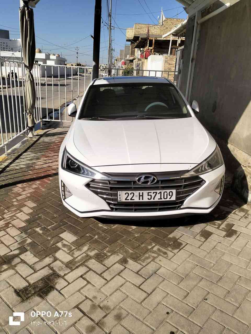 السلام عليكم 
للبيع النترا خليجي موديل 2020
             مواصفات 
البصمه وفتحة سقف ومري شفط وأربع انظمة قياده لايت زنون ابواب بصمه وصندوق  

كاملة المواصفات من كل شي

     السعر :175$
للاستفسار الاتصال على الرقم ***********
عنوان دوانية حي شرطة
