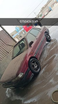 هوندا • ١٩٩٢ • رقم اربيل