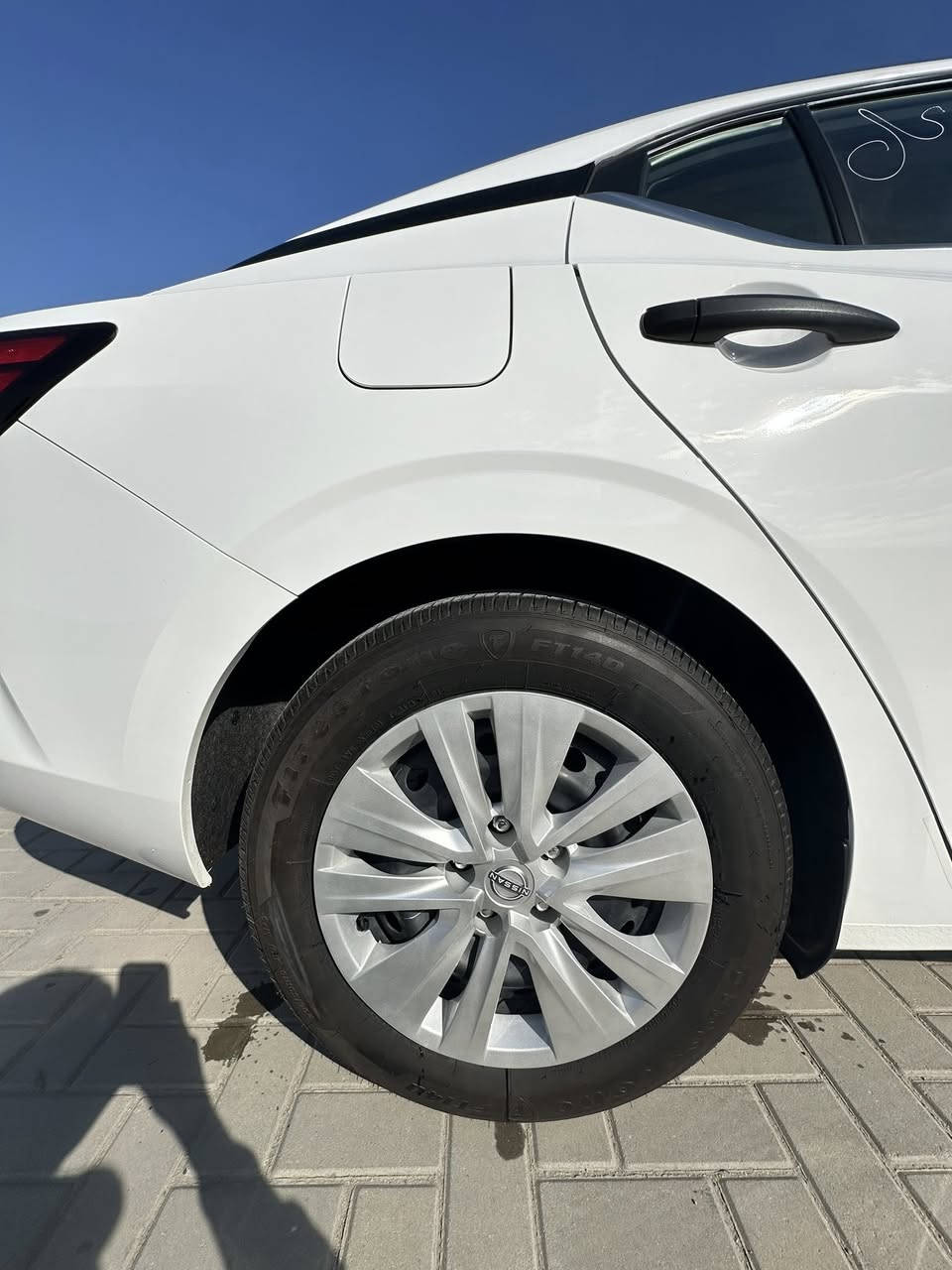 ((نيسان سنترا وأرد مريكي  زيرو زيرو🔥(( مديل 2025 ))
/(ماشية 169)/فقط زيرو سيارة 
  ((  حادث.. بس بنيد ومدكر  ))
..باقي مكفول كفالة عامة 
شاصي لغد دواخل كفالة بوضع شركة 
/تسجيل جديد رقم اربيل دولي 22/
وجاهزة  سيارة كلش بمعنى كلمة دينار ما تصرف علية 🔥
 (مكينة 2.000  المرغوبة  )  
( 🚗كارتون سيارة كير ومكينة 
(بوضع شركة كفالة بعدها سيارة بريحت وكالة ✨)
 (($153 وبيها مجال ))
 (العنوان البصرة المعقل  
الهاتف ‭((***********)
