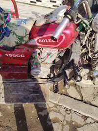 ستوته سلطان • بكان حي العسكري • بخمت الشراب