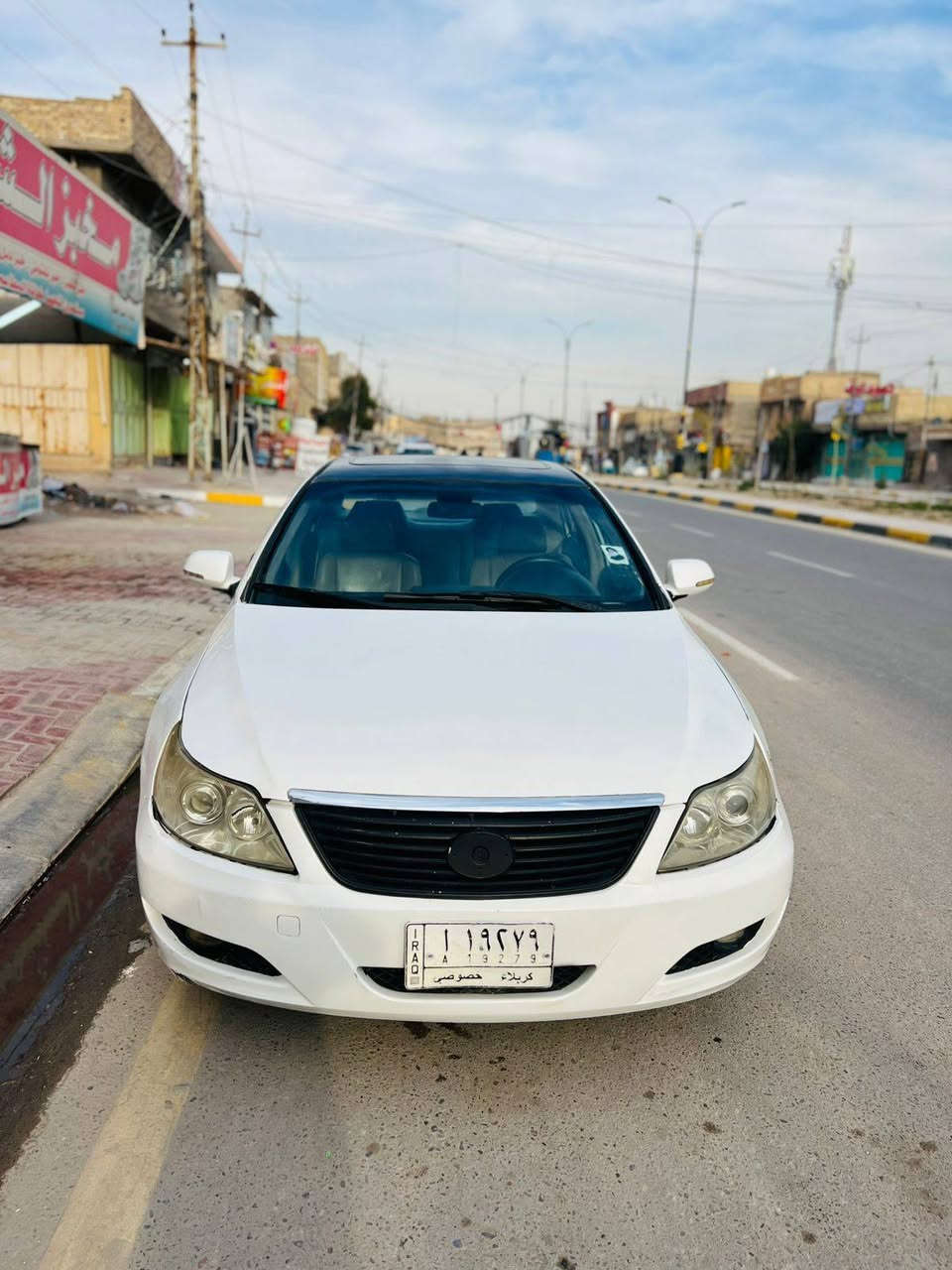 #سياره_للبيع
السلام عليكم  سيارة بي واي دي  اف 6 موديل 2012 كير عادي مصبوغه حزام جماليه رقم كربلاء الماني  السياره بيهه نواقص قليله بيع او مراوس بكوري اوتماتيك مكاني كربلاء السعر 45 وبيهه مجال 
ارجو المراسله واتساب  ‎***********
