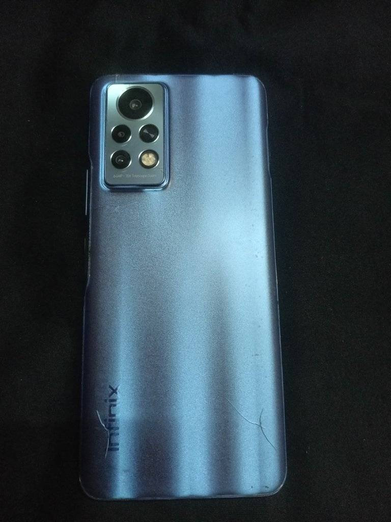 سلام عليكم // جهاز انفنكس نوت 11 ذاكرته 128 نظيف بلادي بس بيه فطر بالشاشة بسيط اصلآ مآ مبين ولآ مأثر على الشاشة بسعر 140 ألف وبيه مجال بسيط للشراي...


**إذا كنت صاحب هذا الإعلان وتريد حذفه لأي سبب، رجاءا أرسل رسالة إلى الدعم الفني**