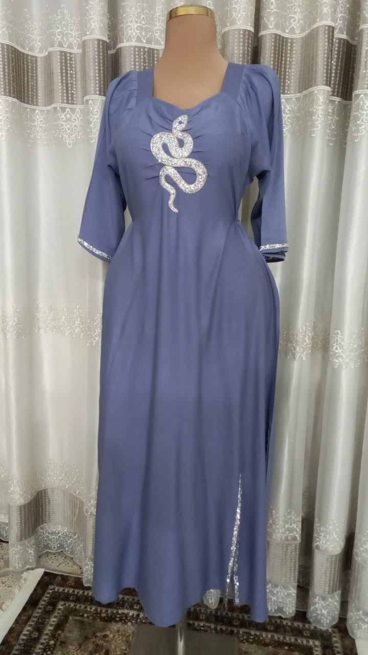 متوفر كافة الاقمشة والموديلات ويوجد توصيل داخل حي البساتين والشعب والمناطق القريبة


**إذا كنت صاحب هذا الإعلان وتريد حذفه لأي سبب، رجاءا أرسل رسالة إلى الدعم الفني**