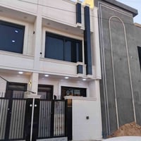 حي اور • مشتمل ٤٠م • بناء درجة اولى