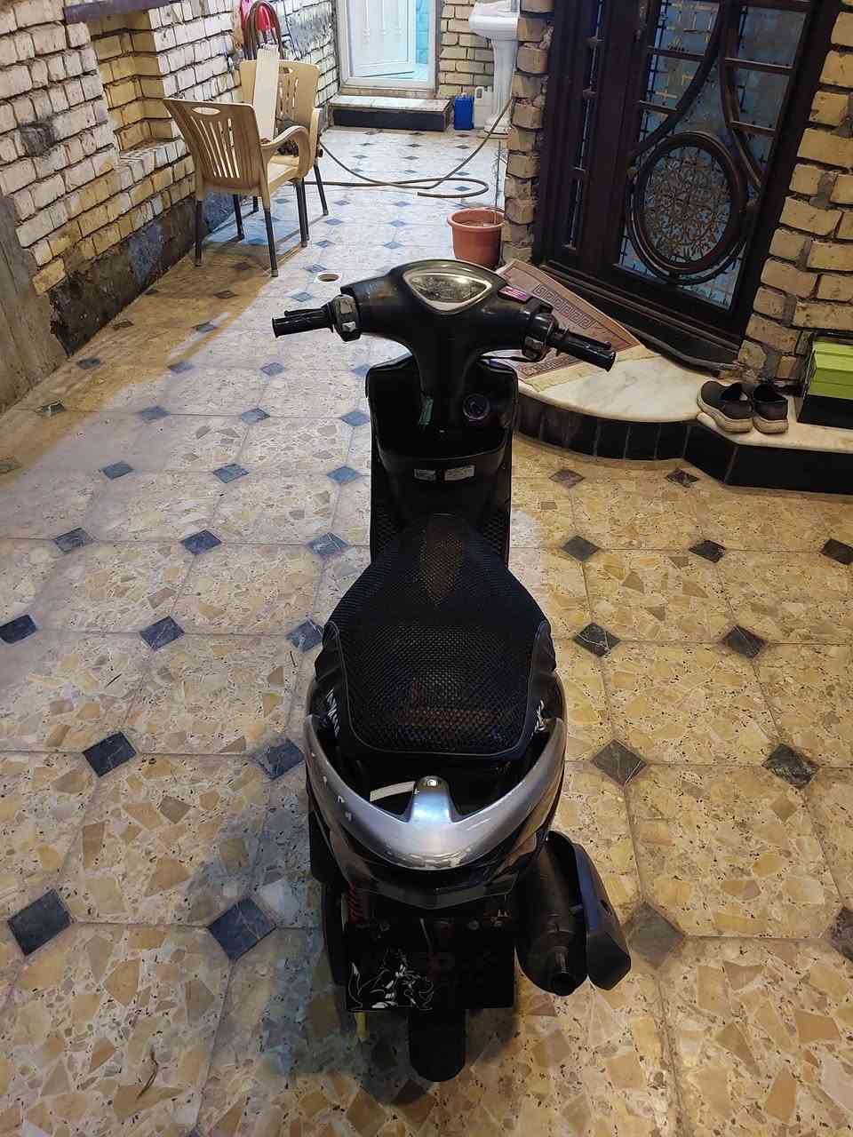 دراجة ماكس للبيع دراجة مكفوله من كلشي معدل وكهربائيات كلها شغاله 
+كلجات رياضي wf
شيال 
قبق عنبار 
قبق فلاوين 
وياله نجمه 
صالنصه رياضي 
+دهنها موتل ثابت من طلعت من المعرض لسه 
سعرها خاص الدراجة نضيفه الله شاهد جيب مصلح وتعال افحص Singapore


**إذا كنت صاحب هذا الإعلان وتريد حذفه لأي سبب، رجاءا أرسل رسالة إلى الدعم الفني**