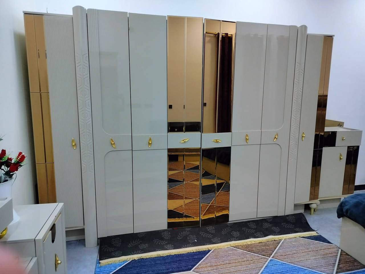 غرفه جديده كلش استخدام قليل السعر مليون ونص بيه مجال قليل العوان ناصريه السكان الاصناعي


**إذا كنت صاحب هذا الإعلان وتريد حذفه لأي سبب، رجاءا أرسل رسالة إلى الدعم الفني**