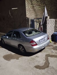 BYDمديل 12 سيارة نظيفة خير من الله  شاشة دشبول كامرة تحكم سيترن  رقم ق...