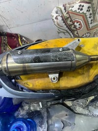 ستيل • دبل بوشه • صوته يخبل