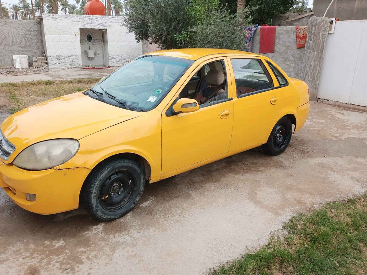 يا الله السلام عليكم من رخصه المدير والاعظاء سياره نيفان موديل 10سياره خير من الله  تخم تاير حداديه باتري كهربايات كله جديد كير أو محرك جديد رقم بغداد سنويه عظم عاج راعيها مااندله أتعهد سرقه أو عشائر مكاني كربلاء طوريج السعر 12او بيها مجال لطيبين *********** أو الاسيا ***********
