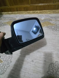 مراية سيارة • نجف • مستعملة