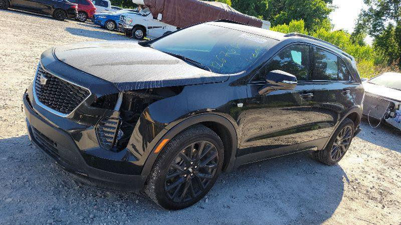 السلام عليكم
للبيع كاديلاك XT4 وارد امريكي مديل 2023

فول مواصفات 1/1 اعلى فئه ( بلاك ادشن علامات سود )

حادثها قطعه وحده ( جنطه ) بدون ايرباك بجم كبس

 صور حادث و السونار بالمنشور 

لون اسود ماشيه 60 الف كيلو

رقم بغداد جديد تحويل وين ميعجبك

المواصفات 

زنون امامي عالي ناصي متحرك

بك لايت لد

تحكمات ستيرن جهتين

تدفئه ستيرن

كشنات جلد تدفئه والامامي كهرباء

كامره خلفيه 

حساسات 

نقطه عمياء 

كشن السائق هزاز مع تحذير نقطه عمياء

صندوق كهرباء + فتح واغلاق بالرجل 

4 بيبان بصمه 

سقف بنوراما 

مكينه 2000 تيربو 🚀

كير 9 نمر

السياره خير من الله 

صدر امامي خلفي جديد 

الصيانه وتبديل الدهن شرط من شركه اصلي 

باتري جديد 

تبريد صلوات خير من الله 

مثبت سرعه 

3 مودات قياده 

رادار امامي 

مكان السياره بغداد مجمع الود السكني 

السعر 167  وبيها مجال بسيط سياره مناقصها شي 

للاستفسار 

*********** خط + واتساب 

*********** خط + واتساب
