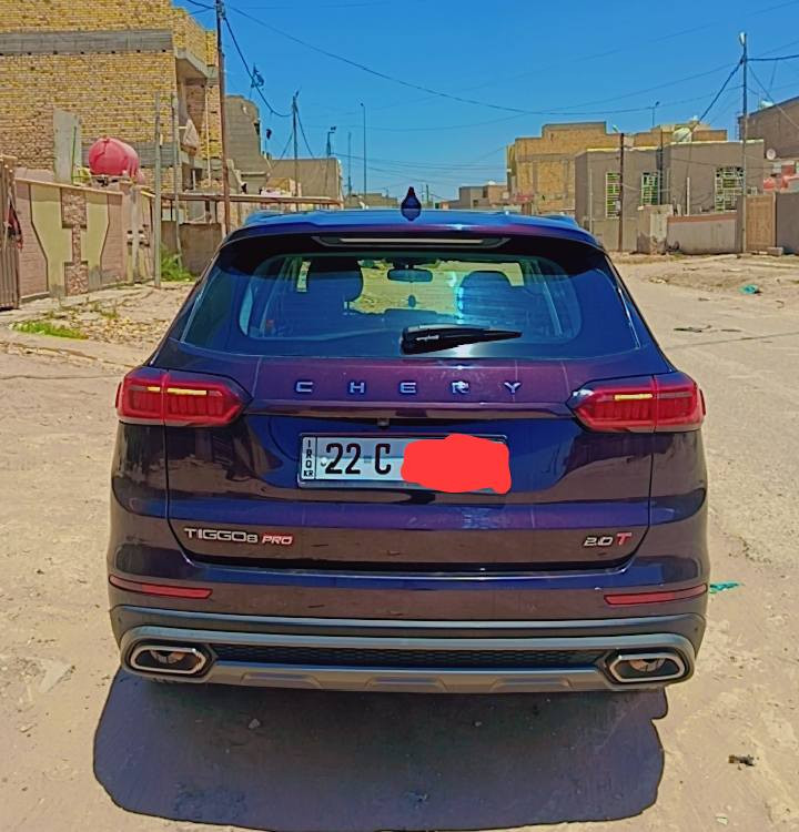 السلام عليكم تيكو8برو 22للبيع فول مواصفات واحد على واحد برنرامه كشن كهرباء جلد جنطه كهرباء حساسات أمامية وخلفي كامرات محيطيه تحكمات ترحيب 7راكب رقم أربيل سنويه جديده هزه جديده بيها هواي مواصفات السيارة كفاله عامه من الدعاميه للدعاميه محرك 2000 توربو تريد تحويل تريد وكالة اني حاضر//***********//***********//
