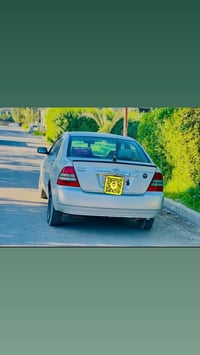كورلا بيكاتشو • ٢٠٠٤ • رقم كركوك