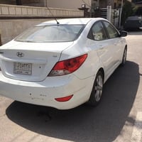اكسنت ٢٠١٤ • محرك ١٦٠٠ • الغزالية