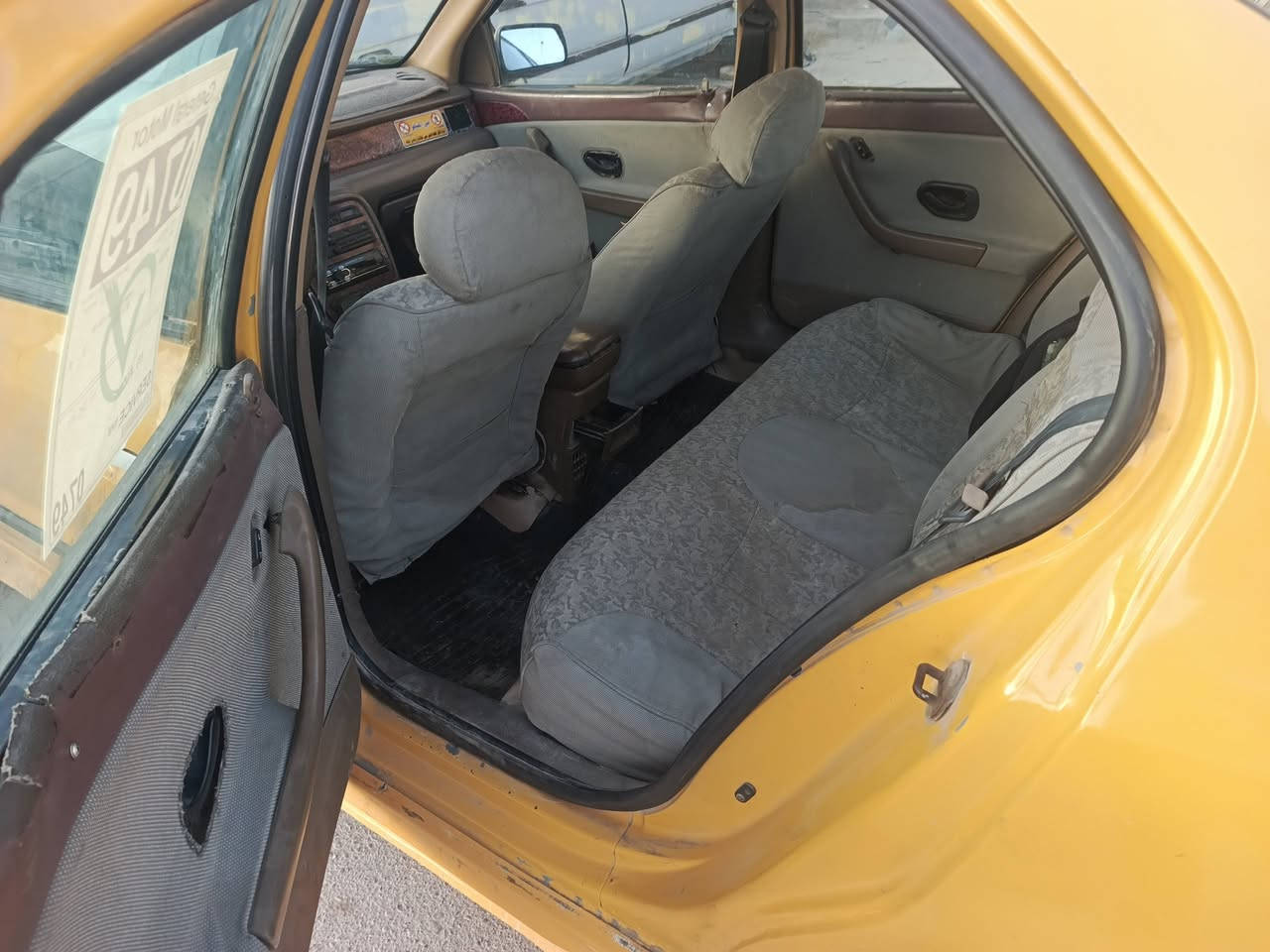 سلام عليكم سمند موديل 2011 رقم بغداد نكليزي سنوب لو31 ما مطلوبه ولا الف مشروع وطني سعرها 23بيها مجال مكان ميسان حي نهاوند 
اي ستفسار تصل بيك خير تدلل 
***********
