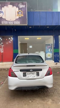 لاکشمیبای • ٢٠١٦ • أربيل