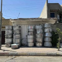 خزان للبيع  07714220868