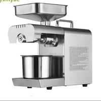 معصارة زيوت • مستخدمة شهر • للبيع