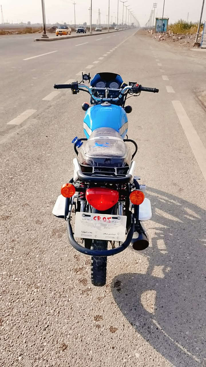 السلام عليكم 
للبيع  دايوان موديل 24😍 
اوراق سكنر اوراق سكنر 
الدراجه بعدهة جديده 🉐
مكفوله كفاله عامه   🤩
السعر 1350 وبيهه مجال 
مكاني بغداد تقاطع النهروان
*********** اتصــــ✆ـًُِ(☎)ـًُِ✆​ ــال او واتساب
