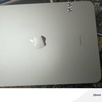 ايباد M4 • ٢٥٦ • بطارية ١٠٠