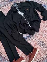 خامة باردة • ٣ ألوان • شارع الشيخ منهل