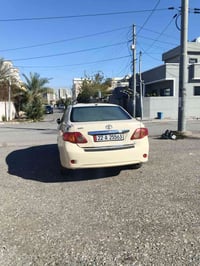 سلاو هاوریان تەکسی کرۆڵە 2010کرایتە تۆماتیک مەجینە بیلادی گیرو مەکینە ...