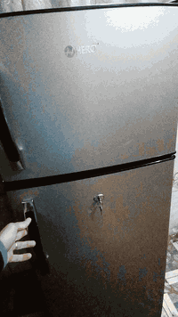 ثلاجة للبيع سعر ٧٥ الف
بيها انسداد بأنابيب تجميد الفريز فقط
بابل.. حلة
***********
اتصال فقط
