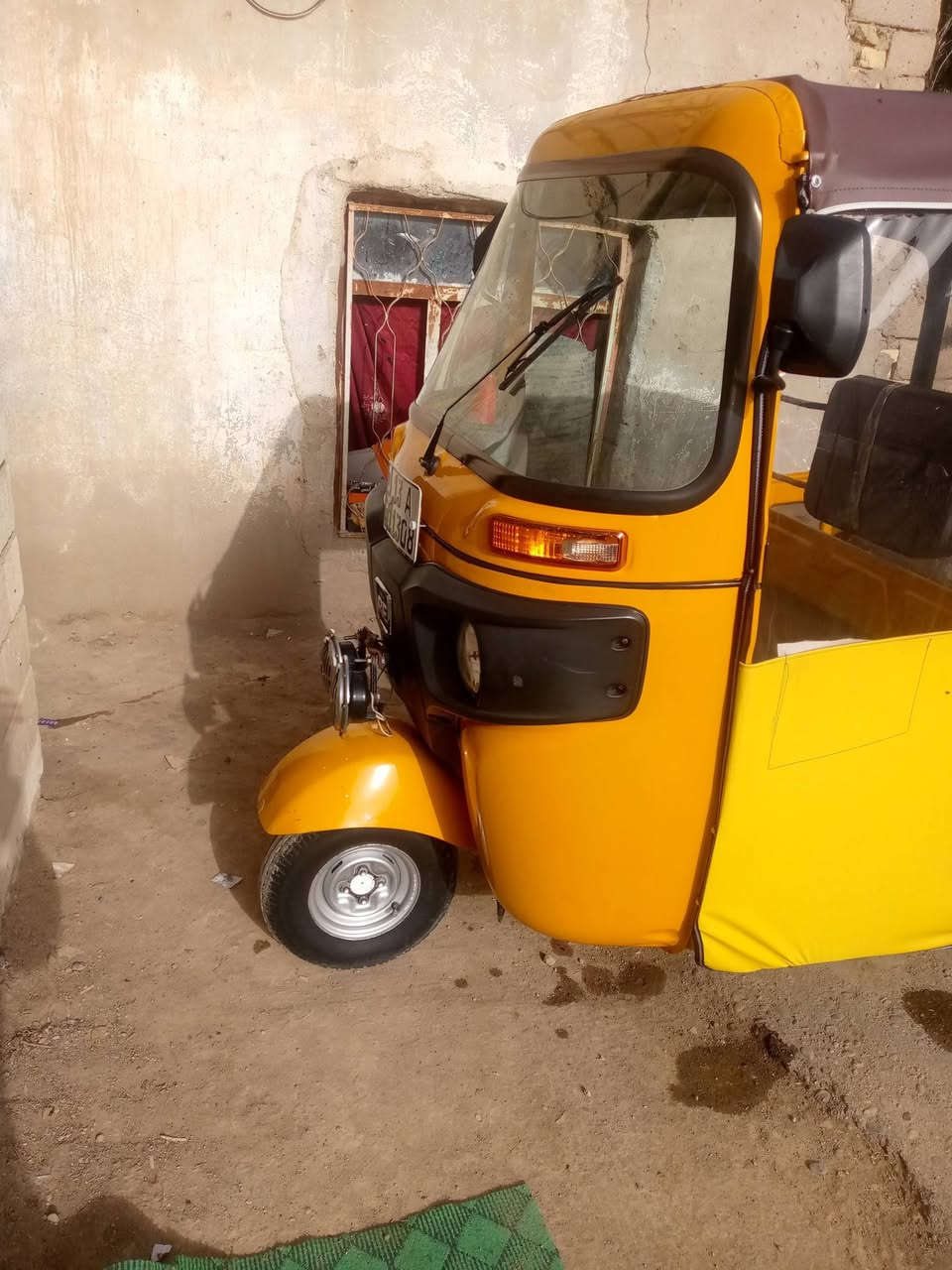 السلام عليكم خوان تكتك موديل 22شهر 11مرقم كفاله عام مكاني للكحلاء سعر8/500رقم‏‏‪***********‬‏ورقمي ثاني***********
