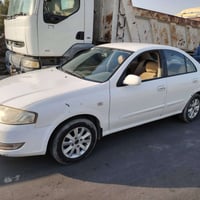 نيسان صني • ٢٠٠٩ • خليجي