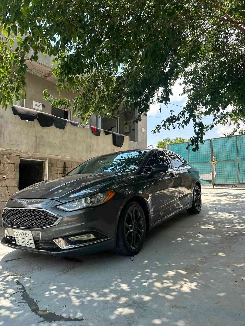 Ford fiusion فرۆشتن
٢٠١٧
٢٠٥
دوو پارچە و نیو بۆیاخ بێ ناو گرت 
سەنەوی بەسەر چوە
١١٢$ کەمێک مەجال 
***********
