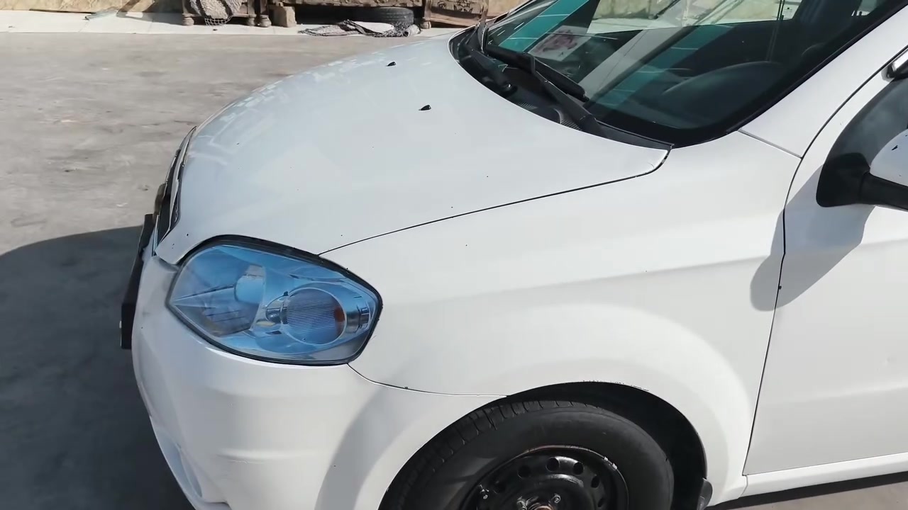 افيو موديل9 السيارة جديدة تبريد حداده محرك كير والتفاصيل داخل المقطع السعر 55 وبيه مجال ***********
