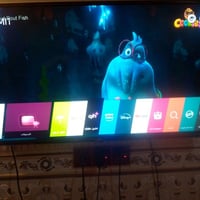الانتفاضه ثانيه • مصلح شاشات • تحويل شاشة لنت