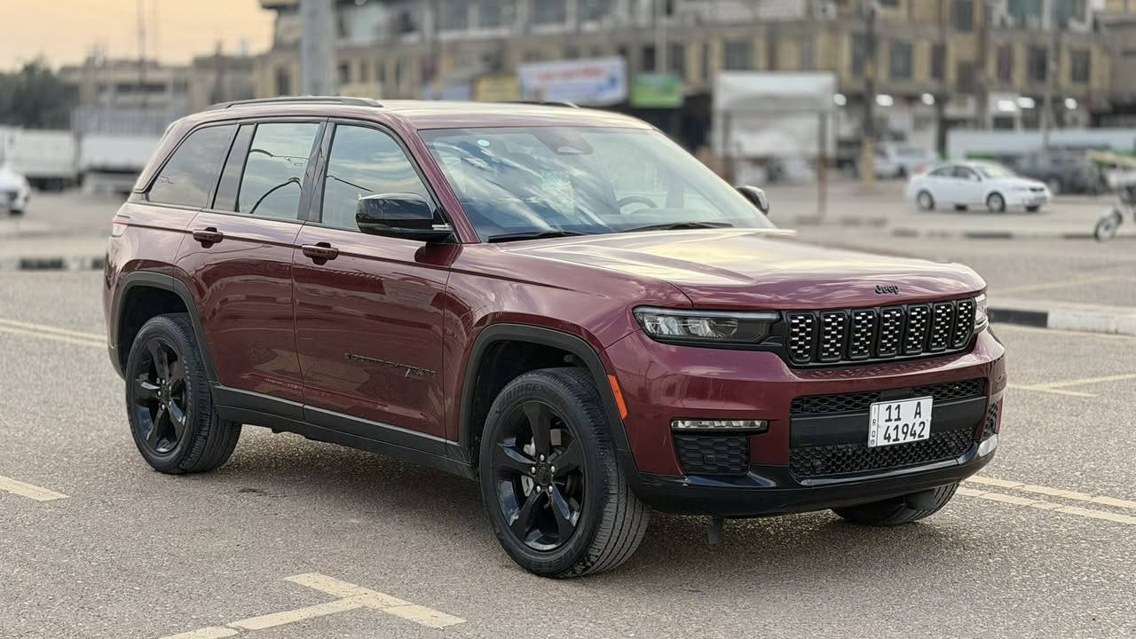 جيب لاريدو 2023 فول مواصفات فتحه جلد رقم بغداد 
تبديل فقط دعامية امامية صور الحادث مرفقة بلمنشور  
السعر 325 $
للاستفسار 
العنوان ميسان مجاور مديرية تربية ميسان 
***********
