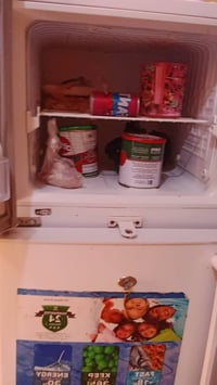 ثلاجة وسط • الكوت الشهداء • خلف ابو صادق