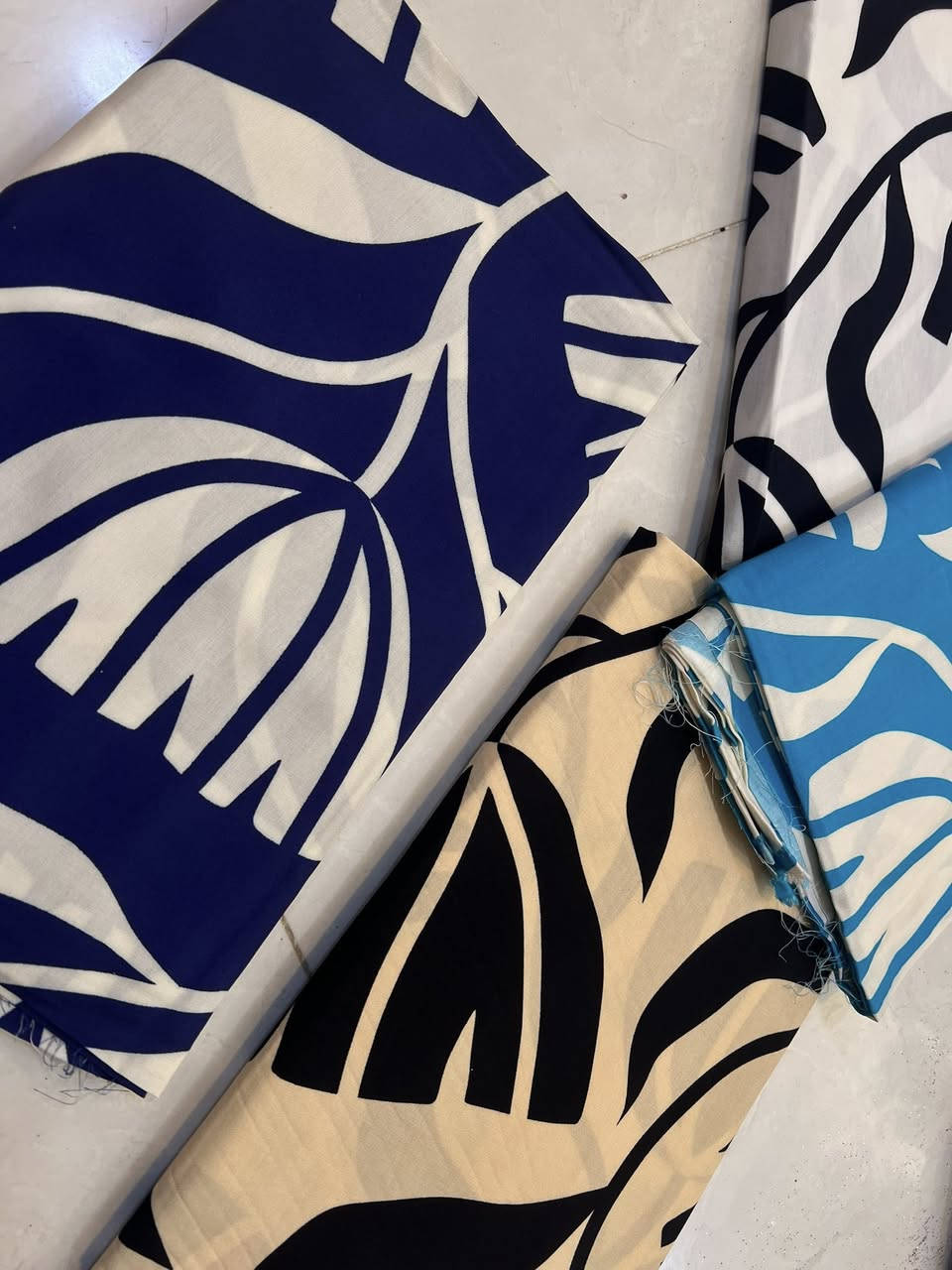 وجبه جديده قطعه ب 4 الف فقط
اقوى تنزيلات على مستوى العراق🔥كشمير ايطالي دجتال اصلي🔥🔥🔥🔥🔥🔥🔥🔥🔥🔥
القطعه مترين و نص ضبط بدون نقص
متواجدون كل ايام الاسبوع من 3ونص عصرل 11 ليل

 ☎️ *********** واتساب
شارع تولةفروش مقابل معمل النسيج
✨♥️✨مجمع دلسوز البزاز✨♥️✨
