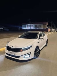 اوبتيما • ٢٠١٥ • رقم بغداد