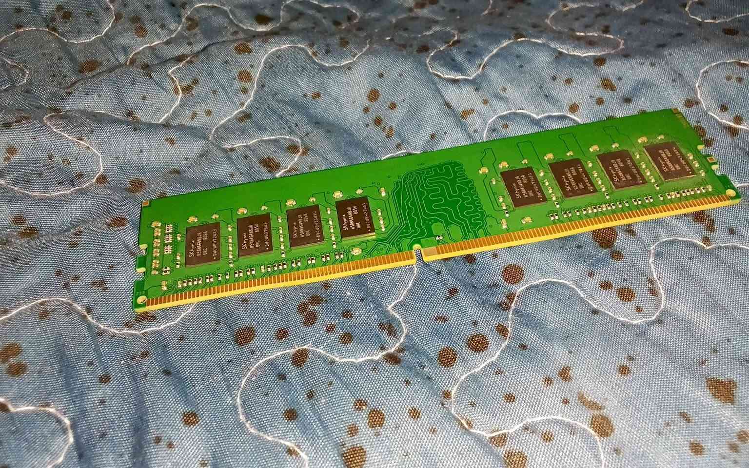 رام 8 ddr3 عطلانه ماعرف شنو مشكلتها ابيعها ب5


**إذا كنت صاحب هذا الإعلان وتريد حذفه لأي سبب، رجاءا أرسل رسالة إلى الدعم الفني**
